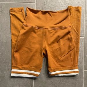 Bombshell Sportswear THIGH-HIGHS 'SOLID' Leggings